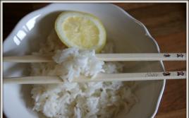 Японские рецепты с рисом