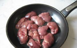 Как приготовить очень вкусный куриный паштет с грибами