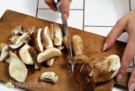 Особенности и советы по маринованию грибов