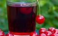 Полезные и вредные свойства вишневого сока Заготовка на зиму